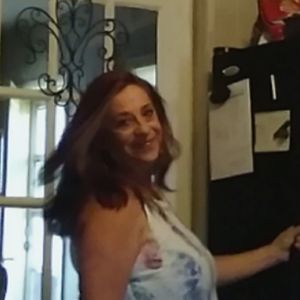 Meet your Posher, Pat